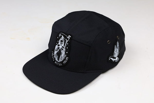 Hat "Reaper"