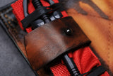 2 Cell Belt Attachment 9mm + Tourniquet