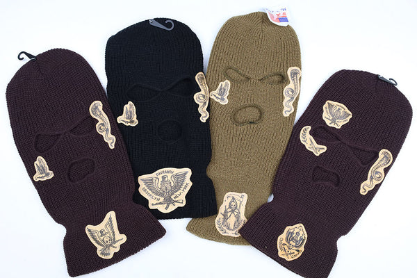 Ski Masks