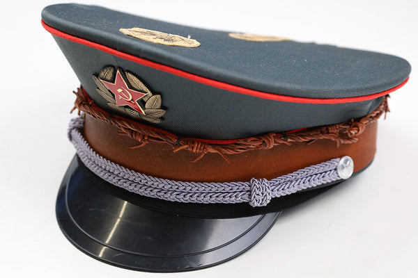 Soviet Hat