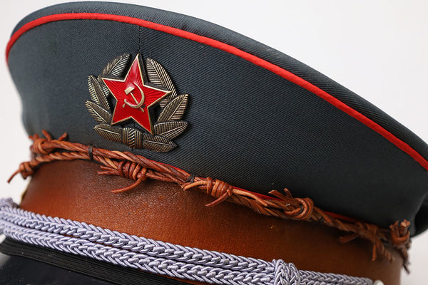 Soviet Hat