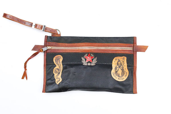 Carry Pouch "Soviet"