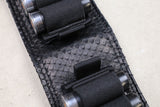 Shotgun Belt Attachment Snakeskin