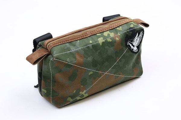 Dump Pouch "Flecktarn"