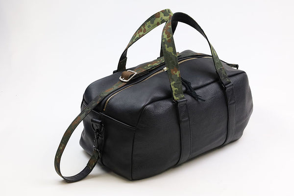 Duffel Bag "Flecktarn"