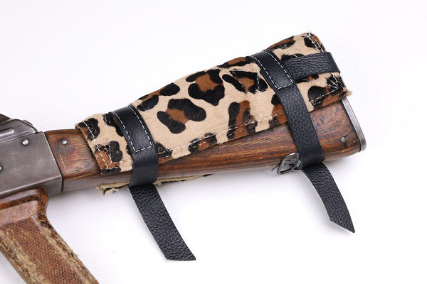 AK Cheek Rest "Leopard"