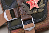 Cheek Rest RPK Soviet Tattoo