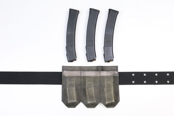 3 Cell SMG Belt Attachment