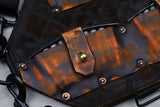 Leather SKS Chestrig