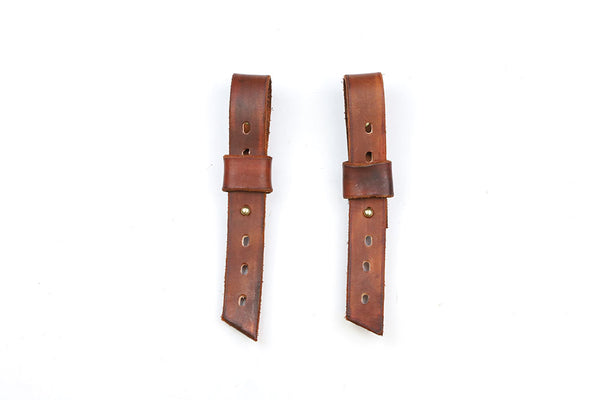 Chestrig Attachment "Suspenders"