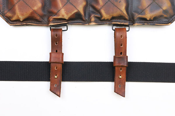 Chestrig Attachment "Suspenders"