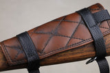 Leather Cheek Rest "Classic"