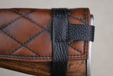 Leather Cheek Rest "Classic"