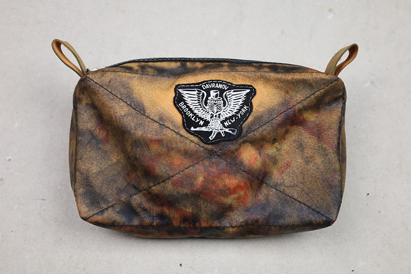 Dump Pouch "Mad Max"