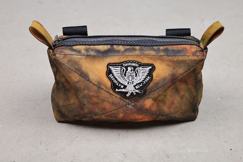 Dump Pouch "Mad Max"
