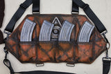 4 Cell Ak Chestrig "Mad Max"