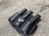 3 Cell Leather 9mm Belt Attachment