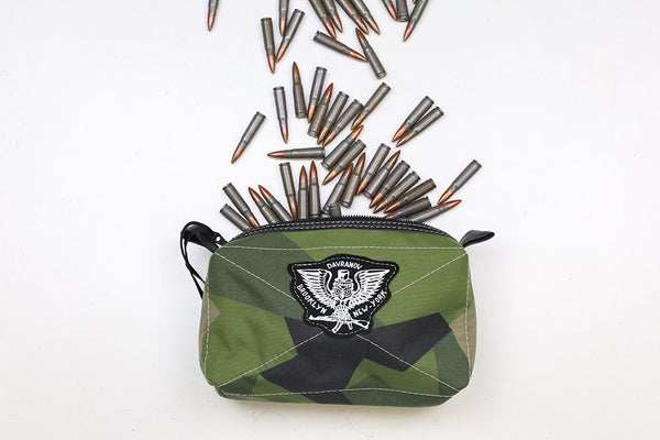 Dump Pouch "Swiss M90"