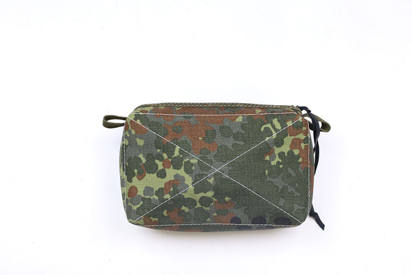 Dump Pouch "Flecktarn"