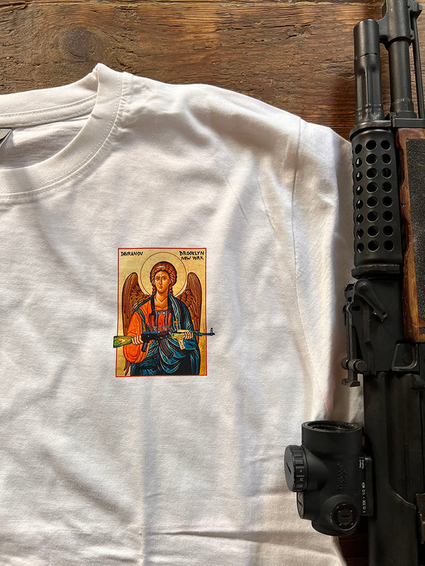 T-Shirt "AK St. Michael"