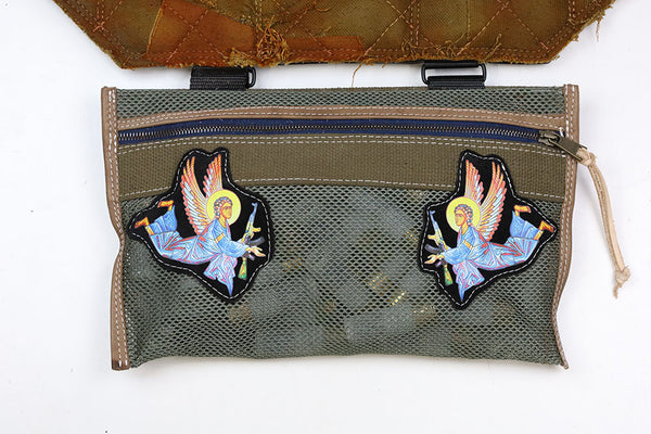 Money Bag "AK Angel"