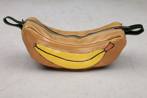 Banana Pouch