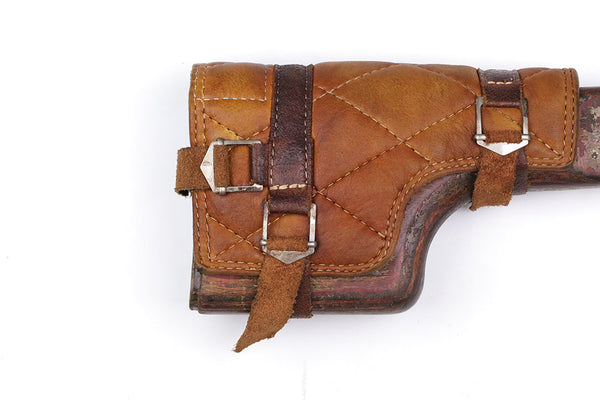 RPK Cheek Rest "Burnished"