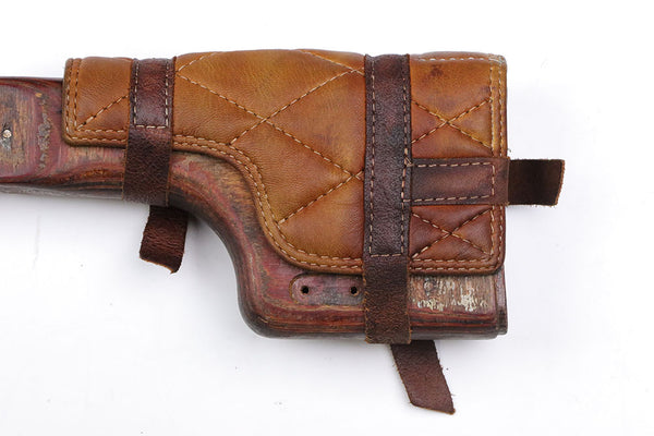 RPK Cheek Rest "Burnished"